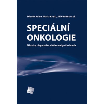 Speciální onkologie – Zboží Mobilmania