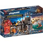 Playmobil 70778 Adventní kalendář Novelmore Dariova dílna – Zbozi.Blesk.cz