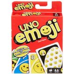 Uno: Emoji – Sleviste.cz