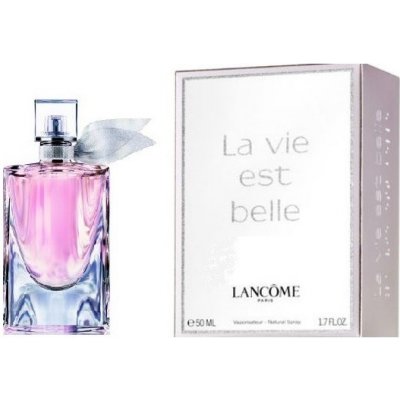 Lancôme La vie est belle L'eau toaletní voda dámská 50 ml – Hledejceny.cz