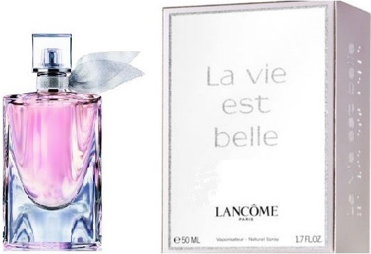 Lancôme La vie est belle L\'eau toaletní voda dámská 50 ml