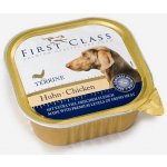 First Class Adult Dog drůbeží 300 g – Sleviste.cz