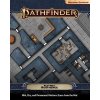 Desková hra Paizo Publishing Pathfinder Flip-Mat: Rusth ENe