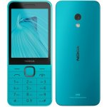 Nokia 235 4G 2024 Dual SIM – Zboží Živě