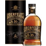 Aberfeldy 16y 40% 0,7 l (tuba) – Hledejceny.cz