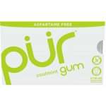 PÜR Coolmint 9 ks – Sleviste.cz