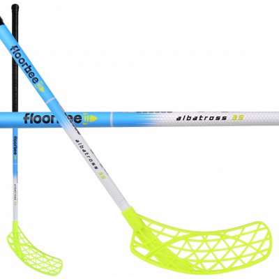 FLOORBEE Albatross 35 – Zboží Mobilmania