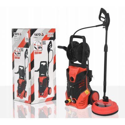 Yato YT-85915 – Zboží Dáma