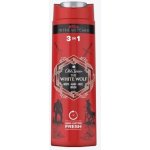 Old Spice Nightpanther sprchový gel 400 ml – Zboží Mobilmania
