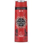 Old Spice Nightpanther sprchový gel 400 ml – Hledejceny.cz