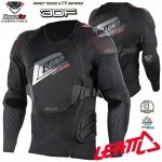 Chránič těla Leatt 3DF Air Fit Body Protector | Zboží Auto