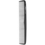 Labor Pro Hřeben Carbon pružný a odolný délka mod.JF0273 19 cm – Zboží Dáma