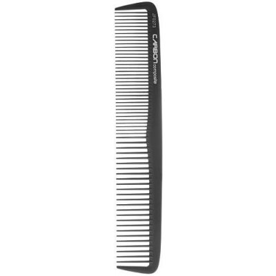 Labor Pro Hřeben Carbon pružný a odolný délka mod.JF0273 19 cm – Zboží Dáma