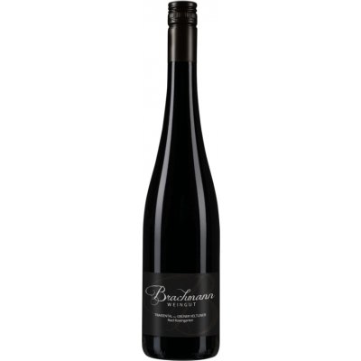 Weingut Brachmann Grüner Veltliner "Ried Rosengarten" 2025 12,5% 0,75 l (holá láhev) – Hledejceny.cz