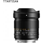 TTARTISAN 14 mm f/2,8 pro Sony E – Zboží Živě