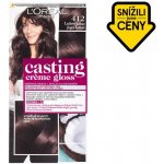 L'Oréal Casting Creme Gloss 412 Iced Cocoa 48 ml – Sleviste.cz