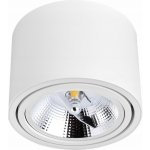 ACA Lighting Venkovní bodové stropní svítidlo ANCE XF9018GU10 – Hledejceny.cz