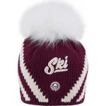 Sportalm Campeche CH m.P. 950357 Dark Burgundy – Hledejceny.cz
