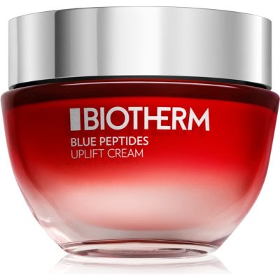 Biotherm Blue Peptides Uplift Cream 50 ml – Hledejceny.cz