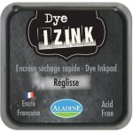 IZINK Inkoust mini rychle schnoucí černá – Zboží Dáma