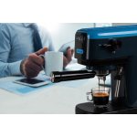 Ariete Slim Espresso 1399/18 modrý – Zboží Dáma
