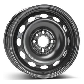 Alcar Stahlrad 7360 5.5x14 4x98 ET35