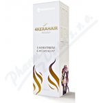 Biomedice 4ekahair aktivátor s Keratinem & Jaksky Azuki 210 ml – Hledejceny.cz