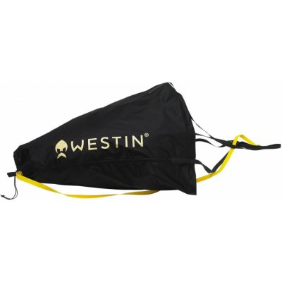 Westin W3 Drift Sock Trolling/Kayak S – Zboží Mobilmania