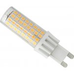 Spectrum LED žárovka Capsule G9 7-57W 830 ND WOJ14163 770Lm 230V 3000K – Hledejceny.cz