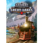 Railway Empire The Great Lakes – Hledejceny.cz