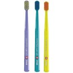 Curaprox CS 3960 Super soft Vlaštovky 3ks – Zboží Dáma