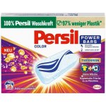 Persil Power Bars Color kapsle 16 PD – Zboží Mobilmania