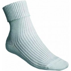 Gultio ponožky ART.5 zimní střední bílé