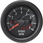 Přídavný budík Depo Racing V Series - otáčkoměr | Zboží Auto