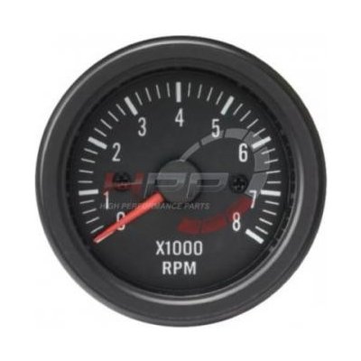 Přídavný budík Depo Racing V Series - otáčkoměr | Zboží Auto