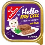 Gut & Günstig Kachní 100 g – Sleviste.cz