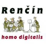 Homo digitalis, doplněná verze knihy Perpetum mobile – Hledejceny.cz