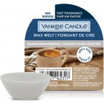 Yankee Candle Woodland Weekend Memories vonný vosk do aromalampy 22 g – Sleviste.cz