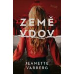 Země vdov - Jeanette Varbarg – Sleviste.cz
