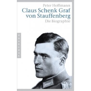 Claus Schenk Graf von Stauffenberg Hoffmann Peter Paperback