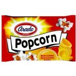 Arado Popcorn Máslový 100g – Zboží Mobilmania