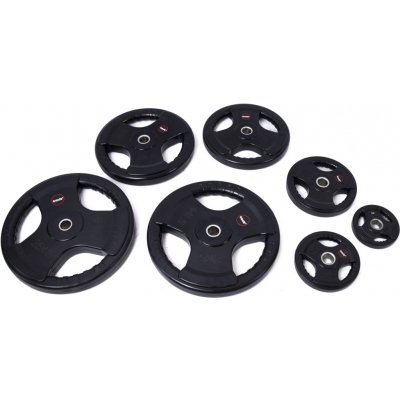 TRINFIT TRI-GRIP pogumovaný 10 kg 30 mm – Hledejceny.cz