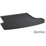Gumová vana do kufru Gledring BMW 3 GT F34 (2013 - 2020) – Hledejceny.cz