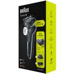 Braun Series 5 51-W1600s White – Zboží Dáma