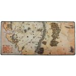 Pyramid Lord of the Rings Map – Zbozi.Blesk.cz