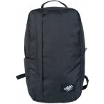 CabinZero Classic Flight absolute black 12 l – Zboží Dáma