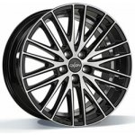 Oxigin 19 10,5x20 5x120 ET35 black polished | Zboží Auto