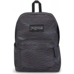 Jansport SuperBreak Plus Screen Waves černá 26 l – Zboží Dáma