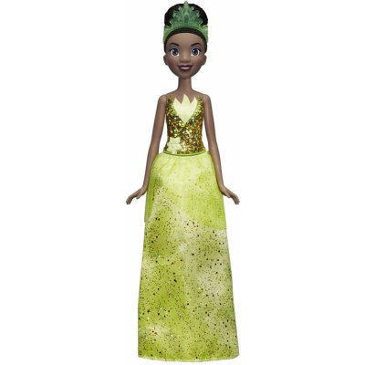 Hasbro Disney Princess Royal Shimmer Tiana