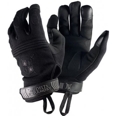Delta Armory taktické rukavice Black Ops Tan – Hledejceny.cz
